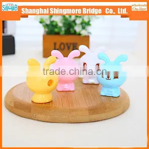 2017 China Exporter Cheap Wholesale High Quality Manul Pencil Shaper for School thumbnail-4