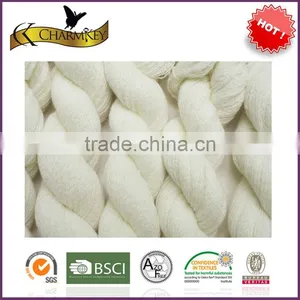 China Best Quality 100% Hand Knitting Cashmere Yarn thumbnail-1