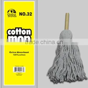 Cleaning Mops With Stick Handle thumbnail-1