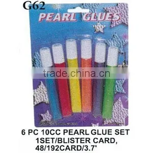 G62 PEARL GLUE SET thumbnail-1