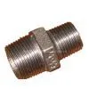 Malleable Iron Pipe Fitting-Nipple thumbnail-1