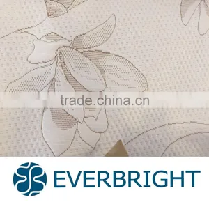 Mattress Ticking Cover Jacquard Stretch Knitted Cotton Fabric thumbnail-5