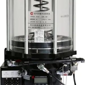 Central Grease Lubrication Pump for Sale thumbnail-1