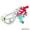 Sell Sea Style Brooch thumbnail-1