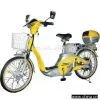 Sell Electric Bicycle (PB 501) thumbnail-1