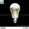 0.8 Power Factor Energy Saving Aluminum Dimmable LED Bulbs thumbnail-1