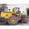 USED KOMATSU WHEELED LOADER WA470-3 IN VERY GOOD WORKING CONDITION thumbnail-2