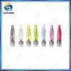 2.4ohm 4 ml E Cigarette Clearomizer Red C40 Atomizer thumbnail-1