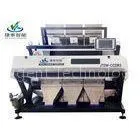 Customized Painted LED CCD Color Sorter Machine 192 Channels For Agriculture thumbnail-1