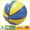Children Synthetic Leather PVC Laminated Basketball for Training thumbnail-1
