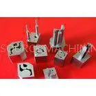 Stainless Steel Wire EDM Tooling For Defense , High Speed Wire Cutting EDM thumbnail-1