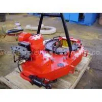 Power Tong for Oilfield thumbnail-1