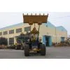 Construct Machine Manufacturing Wheel Loader thumbnail-2