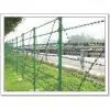 Traditional Twisted Traditional Twisted Barbed Wire thumbnail-1