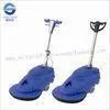 1500RPM Hand Push High Speed Burnisher Hardwood Floor Cleaning Machine 20