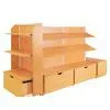 Sell Clothing Shelf thumbnail-1