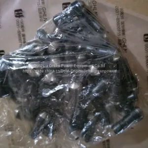 Jinan Chidong Engine Spare Parts Retainer 30,plug,rocker Arm,washer,nut M14*1.5 thumbnail-5