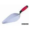 BRICKLAYING TROWEL WITH WOODEN HANDLE thumbnail-1