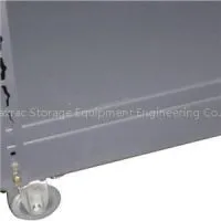 Adjustable Corner Shelving thumbnail-1