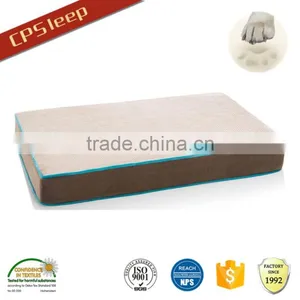 40 Density Memory Foam Pet Bed Compression thumbnail-2