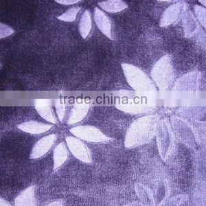 Velour Fabric thumbnail-1