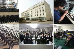 Hangzhou Feigu Technology Co.,Ltd. company overview - view 1 thumbnail