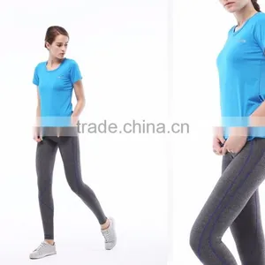 New Arrival Women Compression Wear Compression Tights thumbnail-5