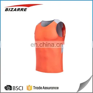 Simple Vogue Spandex Tank Top Singlet for Men thumbnail-6