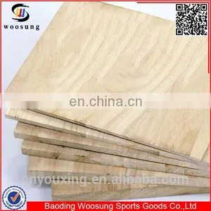 Paulownia Wood Taekwondo Breaking Board Wood Taekwondo Breaking Board thumbnail-1