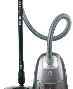 High Performance Intelligent Ash Vacuum Cleanerr Hand Held thumbnail-1