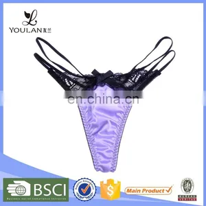 Modern Valentine Sexy Girl T-Back Underwear thumbnail-1
