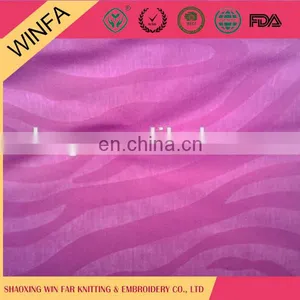 Hot Selling Fabric Manufacturer Cheap Plain Polyester Elastane Jersey Fabric thumbnail-2