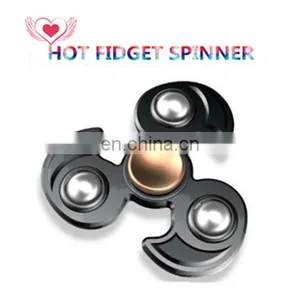 Cheap Plastic Fidget Spinner Toys With Good Quality thumbnail-1