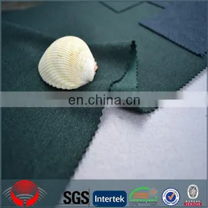 2016 New Design Stretch Polyester Ponte Knitted Fabric for Woman Wear thumbnail-3