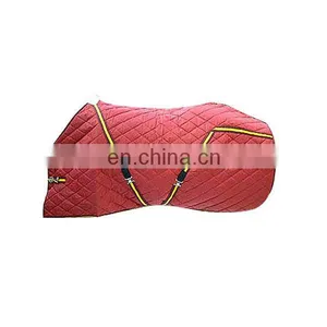 Quiltted Horse Rugs Winter Rugs With Neck thumbnail-1