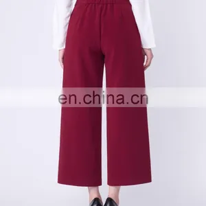 2016 Hot Sale Custom Made Yoga Pants Wholesale thumbnail-3