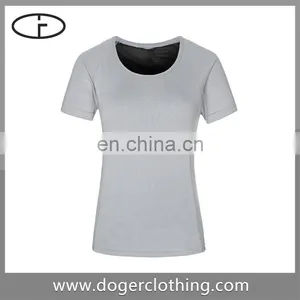 Top Quality New Model Cheap T-shirt for Women thumbnail-1