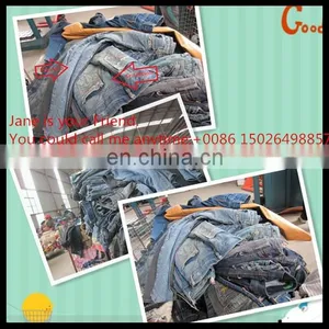 Mix Quality Used Clothing and Bags Lots thumbnail-4