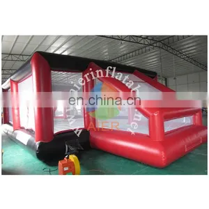 Soap Football Course/soccer Field for Sale thumbnail-1