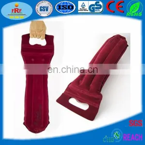 Inflatable Flocked Wine Shippers,Inflatable Wine Bag thumbnail-1