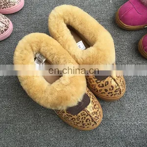 Women's Ankle Winter High Cut Boots With Wholesales Best Christmas Gift thumbnail-5