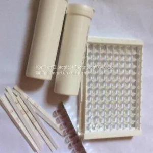 Detection Antibiotics Residues Test Kit Quinolone Milk Antibiotics Test Kit thumbnail-3