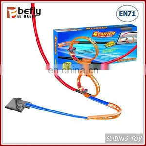Sliding Track Toy New Modern Toys for Children thumbnail-3