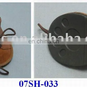 Cute Mini Shoes With Paw Sole for Plush Toys and Dolls! BEST PRICE! thumbnail-1
