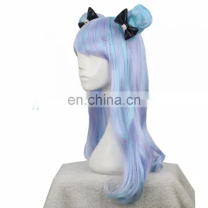 Styler Brand Factory Wholesale Synthetic Hair Anime Cosplay Wig thumbnail-3