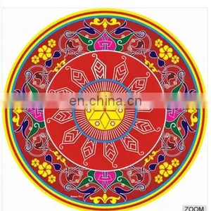Paper Rangoli High Quality Design Efficent thumbnail-1