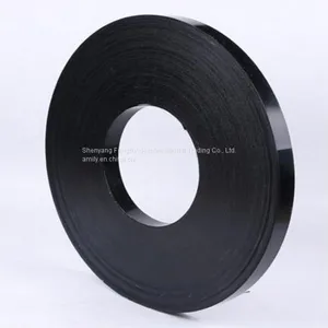Black Steel Strip in Coil thumbnail-3