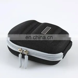 Black Color Mini Camera Bag For Digital Camera thumbnail-1