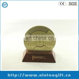 Customized Design Metal Perpetual Calendar/perpetual Calendar thumbnail-1