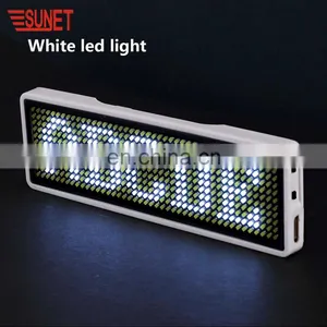 2017 New Style Portable Programmable Outdoor Led Display thumbnail-1